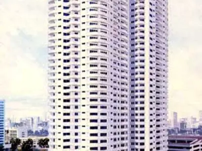 Wittayu Complex