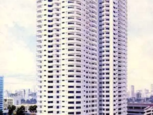 Wittayu Complex