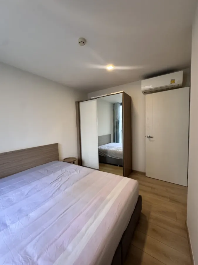🏠🌃 ให้เช่า คอนโด เเชมเบอร์ส อ่อนนุช สเตชั่น 🏠🌃