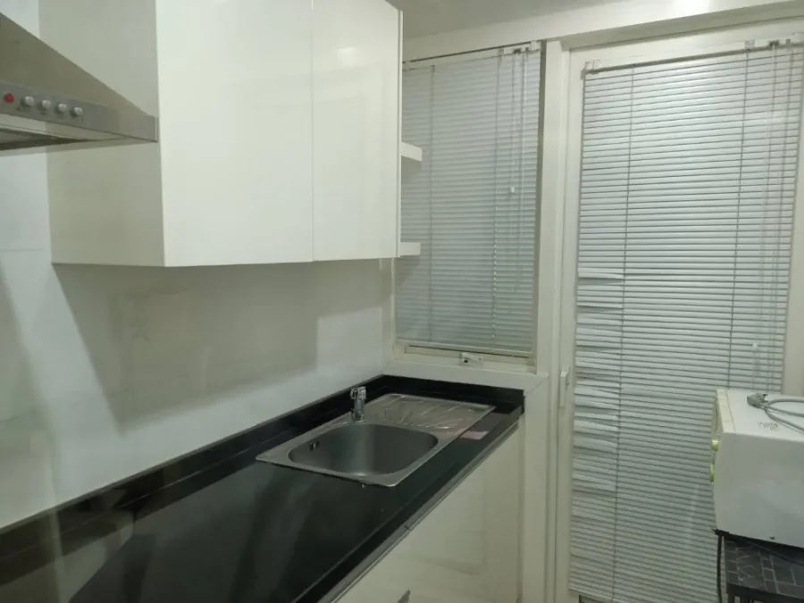 Sell/rent urgently!! Condo Siri Residence Sukhumvit 24, 15th floor, beautiful room, ready to move in, don't miss it, book now!!