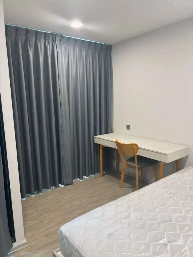 For rent: KAVE SEED KASET, a well-partitioned room with perfectly divided zones. Amazing price! Book today! Don't miss out!