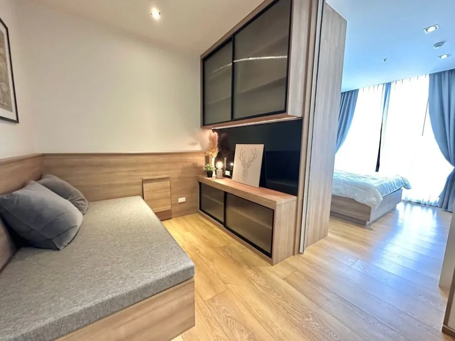 ขาย ให้เช่า Park 24 origin พร้อมพงษ์ ห้อง built-in ทั้งห้องอย่างดี เดินทางสะดวกสบาย พลาดแล้วจะเสียใจ