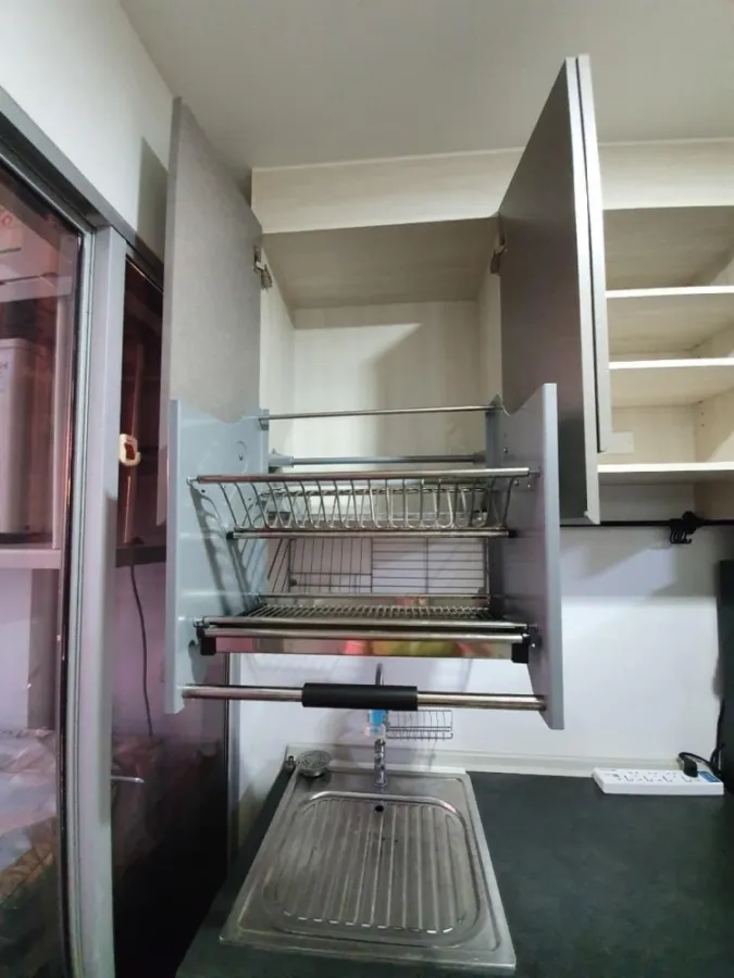 Condo for sale or rent, Niche ID Phetkasem - Bangkae, nice room, proportional, complete electrical appliances, don't miss it