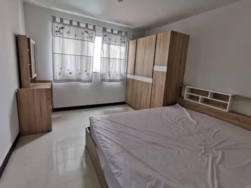 ขาย/ให้เช่า คอนโด บางนา เรสซิเด้นส์ ห้องวิวเมืองสวยๆ พร้อมอยู่2-3 คน ราคาถูกๆ