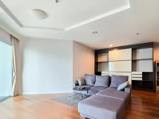 ปล่อยเช่าคอนโด Belle Grand Rama 9 ห้องใหญ่ Rare Item ชั้น: 26 วิวสูง โล่ง สวย ไม่บล็อกวิว มาจองเลย images