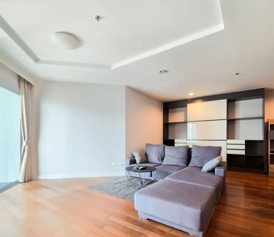 ปล่อยเช่าคอนโด Belle Grand Rama 9 ห้องใหญ่ Rare Item ชั้น: 26 วิวสูง โล่ง สวย ไม่บล็อกวิว มาจองเลย