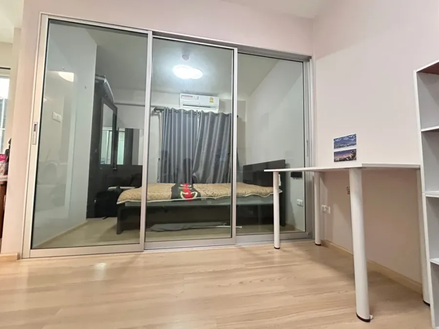 🏠🌃 ให้เช่า คอนโด อาทีมิส สุขุขมวิท77 🏠🌃