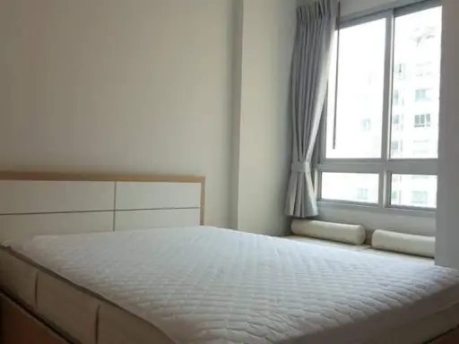 Sell / rent Centric Scene Ratchavipha, spacious room. Comes at a great price All in one place not booking is a mistake