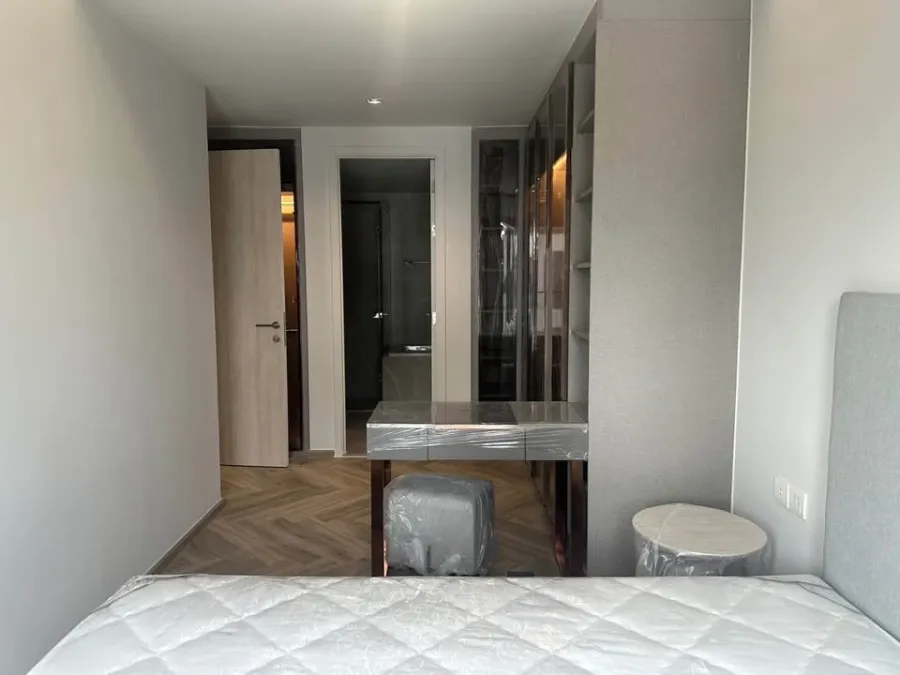 ให้เช่า แชปเตอร์ ทองหล่อ 25 แบบ 2 Beds 2 Baths มีอุปกรณ์ครบชุด หิ้วกระเป๋าเข้าอยู่ได้เลยจ้า