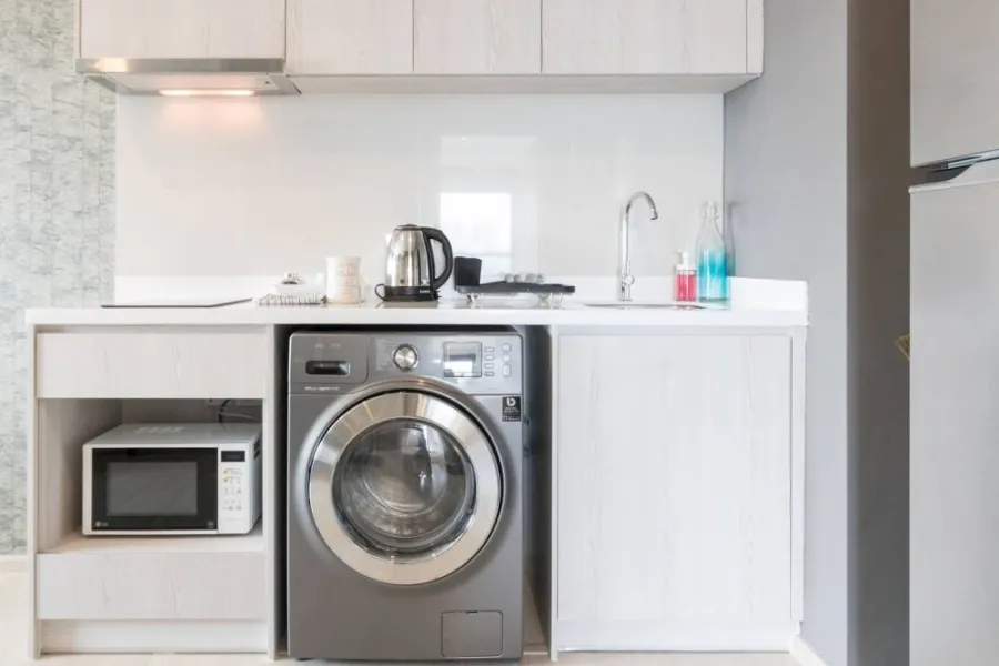 ขาย Condo Life@Sukhumvit 48 ห้องแต่งพร้อมอยู่ ครบจบที่เดียว ต้องรีบมาซื้อด่วนๆ อย่ารอช้า