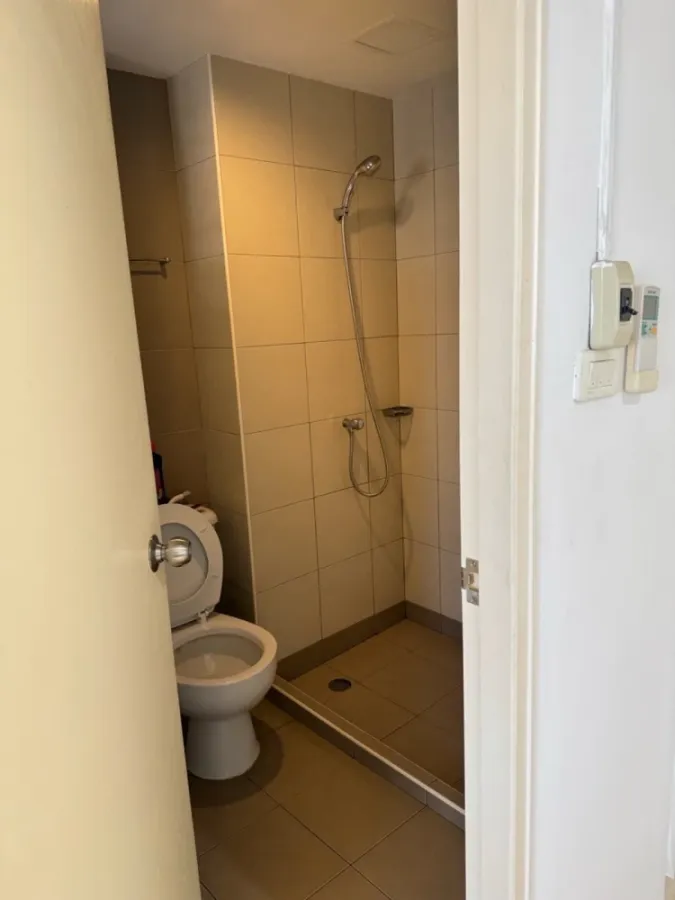 ให้เช่า Lumpini Condo Town Ramintra – Nawamin ชั้น 17 ห้องแต่งครบ น่าอยู่ จองเลย