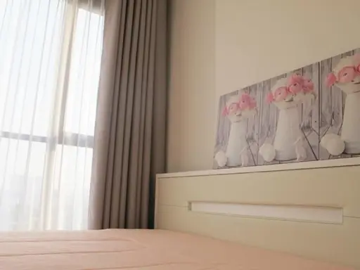 Sale The Base Rama9 - Ramkhamhaeng, 1 bedroom, 1 bathroom, beautiful view, fully furnished, finish here.