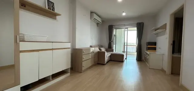 ขาย ให้เช่า Centric Scene Ratcha Vipha ชั้น 5 ห้องแต่งครบ พร้อมอยู่ จองเลย ห้ามพลาด images