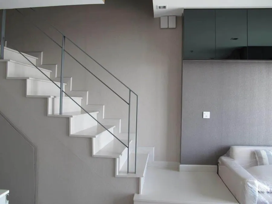 ขาย ให้เช่า Ideo Mobi สุขุมวิท ห้อง DUPLEX วิวสวย ตกแต่งอย่างดี Buit-In จัดเต็ม จองก่อนได้ก่อนเลยจ้า