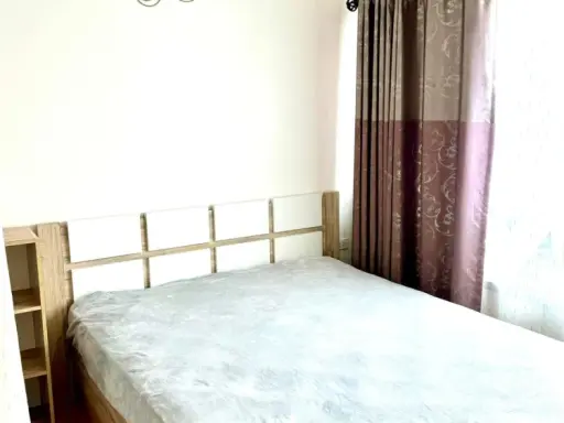 ให้เช่า Lumpini ville Ramkhamhaeng 44 ห้องน่าอยู่ มาพร้อมเฟอร์ครบครัน ดีแบบนี้ห้ามพลาด images