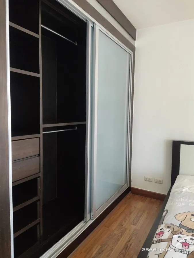 ขาย สุขุมวิท พลัส ห้องกว้าง เฟอร์นิเจอร์และเครื่องใช้ไฟฟ้าครบครัน ราคาดี แบบนี้ต้องจองเลยจ้า