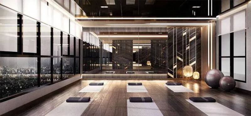 -ขายดาวน์ Supalai Veranda Sukhumvit 117 ชั้น29 35ตรม ห้องสูง วิวสวย ส่วนกลางครบๆ มาก่อนได้ก่อนจ้า-
