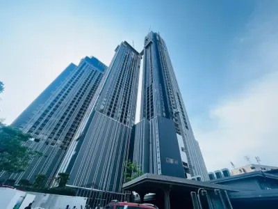 Park Origin Thonglor