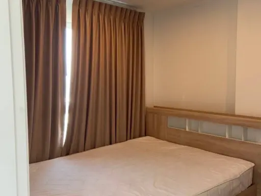 Quick sale, Lumpini Place Borommaratchachonnani-Pinklao, good location, convenient transportation, don't wait.