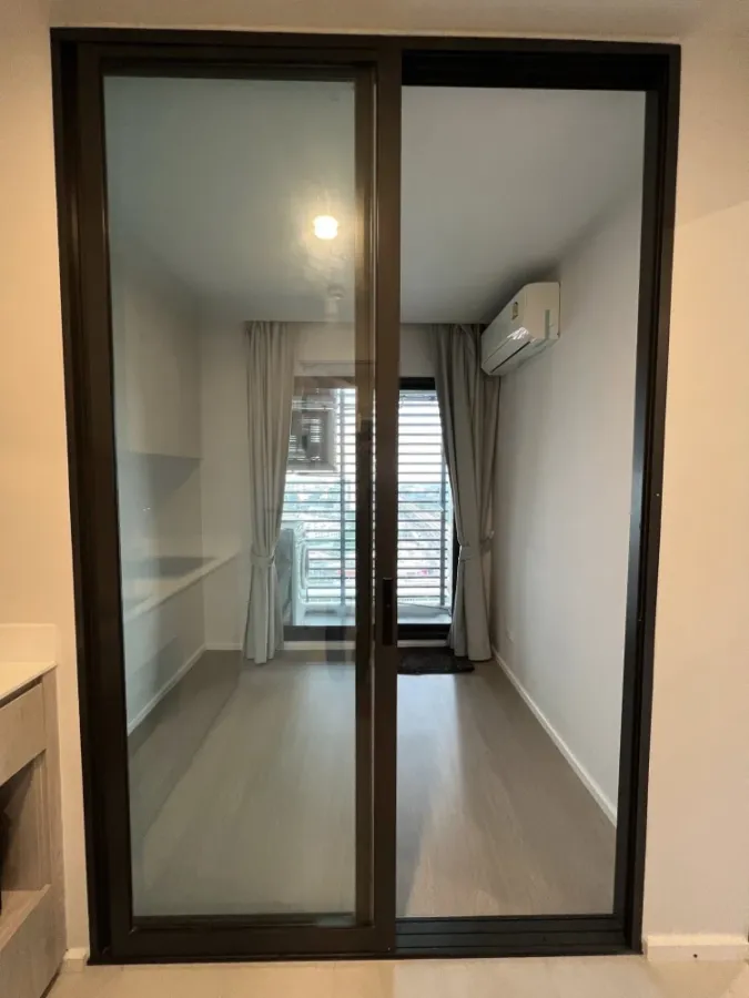 ให้เช่า CIELA Sripatum (เซียล่า ศรีปทุม) เฟอร์ครบ ชั้น 16 ห้อง 1 Bedroom Plus