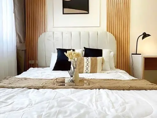 ขาย My Condo Ladprao 27 ห้องสวย ตกแต่งสุดปัง รีบจับจองเป็นเจ้าของเลยจ้า