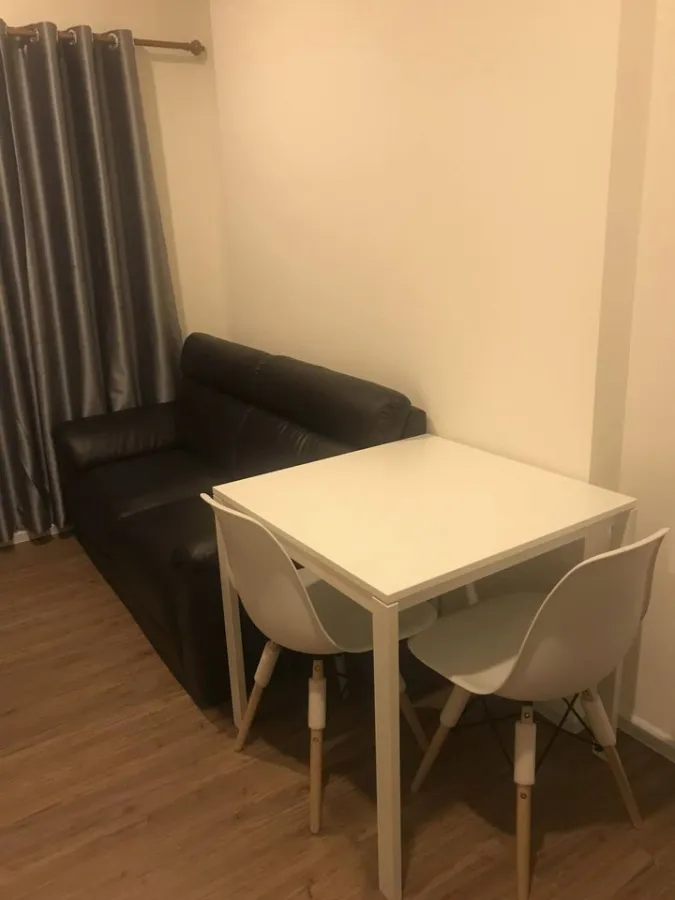 Sell Notting Hill Sukhumvit-Praksa Complete facilities The furniture is ready. must be booked