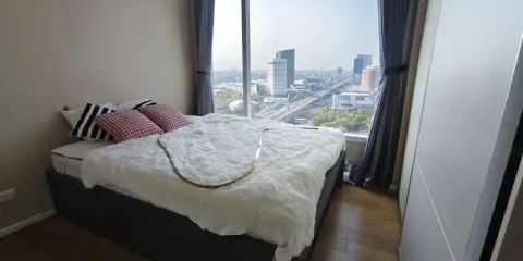 For Rent เดอะ เซนต์ เรซิเดนซ์ ห้องพร้อมอยู้ บิ้วอินท์อย่างดี ราคาอย่างโดน พลาดแล้วจะเสียดายทีหลัง