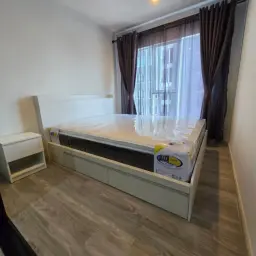 เช่าคอนโด Regent Home Bangna