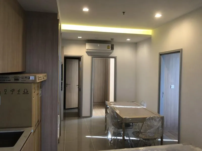 Sell M Chatuchak, good location, near Central Ladprao Suitable for shopping, easy to travel, with bts, mrt only 350 m.
