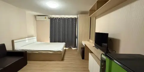 ให้เช่า Plum Condo Paholyothin 89 ชั้น 2 มาพร้อมการตกแต่งที่ครบครัน จองเลย ด่วนๆ