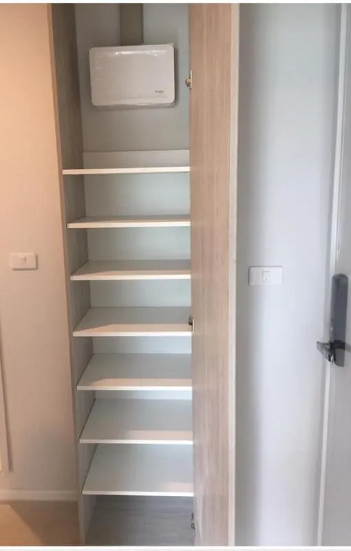 ให้เช่า เซียล่า ศรีปทุม พื้นที่กว้างขวาง 2 Bedroom ขนาด 33.5ตร.ม. คุ้มค่าสมราคาแบบนี้รีบเลยด่วนๆๆ