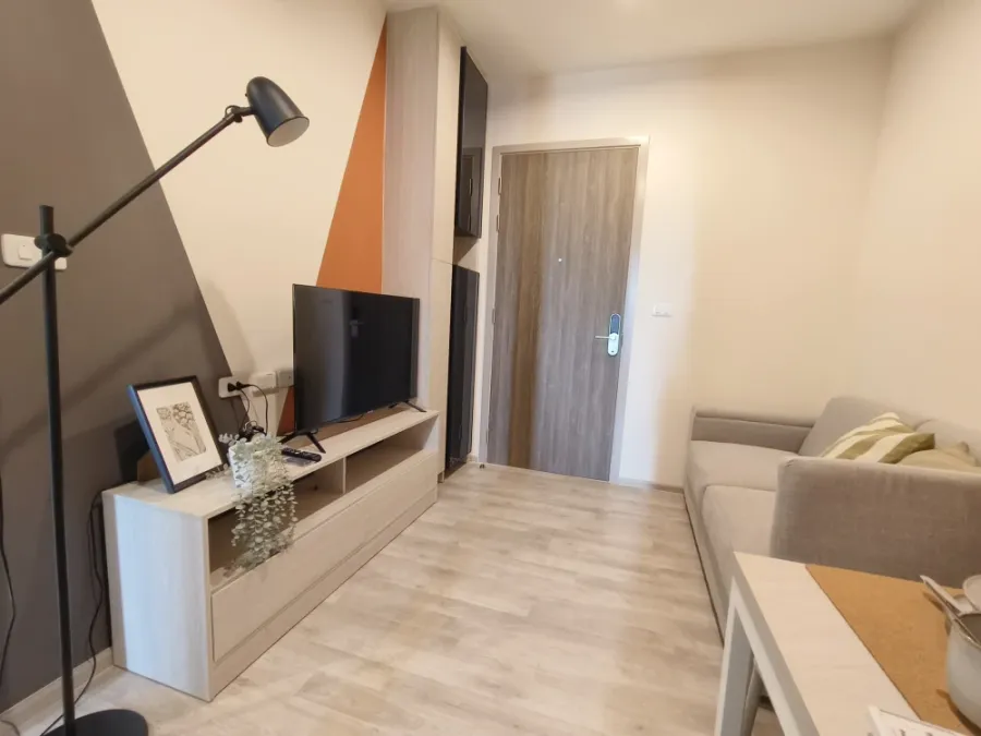 🏠🌃เช่า คอนโด นิช โมโน เมกา สเปซ บางนา🏠🌃