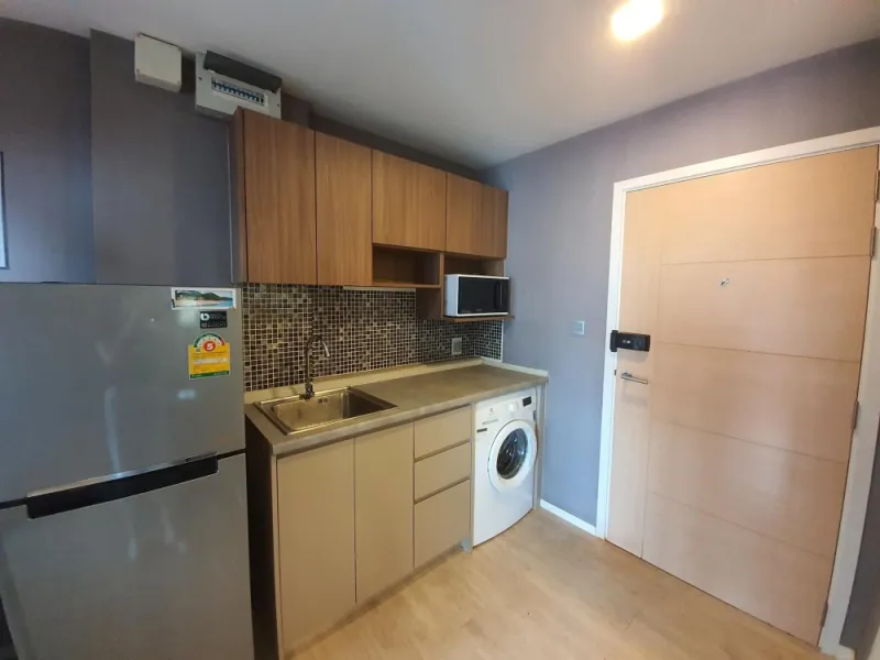 ด่วนๆราคาถูกโปรโควิด ให้เช่า Kave Condo ห้อง Simplex 2 Bedroom เครื่องใช้ไฟฟ้าครบครัน จองเลย