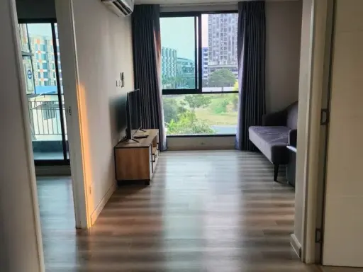 เช่าคอนโด คอนโด เมย์แฟร์ เพลส สุขุมวิท 64 ใกล้ BTS ปุณณวิถี – ห้องสวย เฟอร์ครบ พร้อมอยู่ รีบจองเลย images