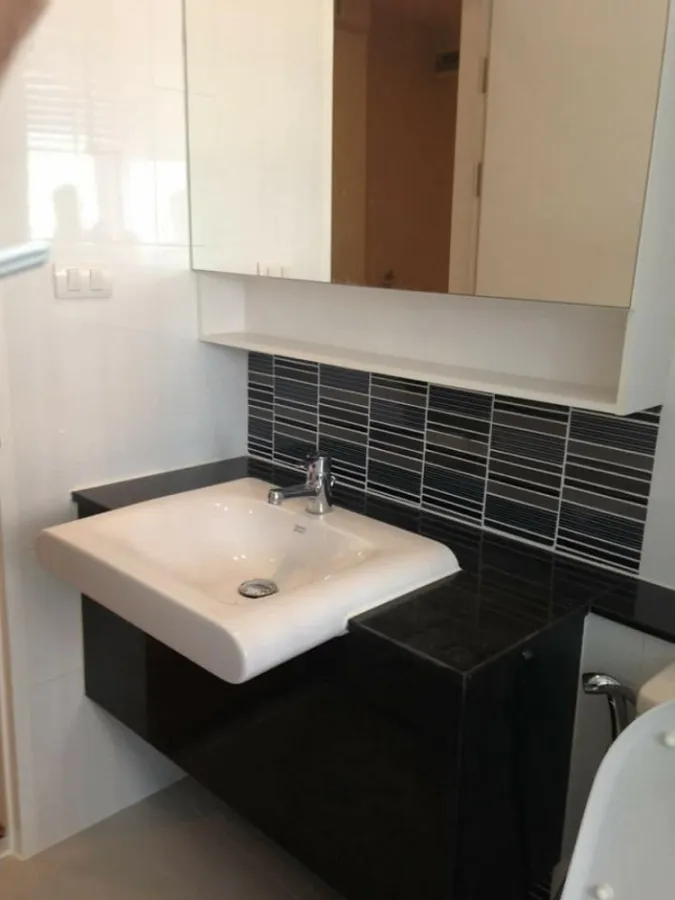 Sale/Rent Urgent!! Condo The Coast Bangkok Sukhumvit-Bangna Full of amenities, book now!!