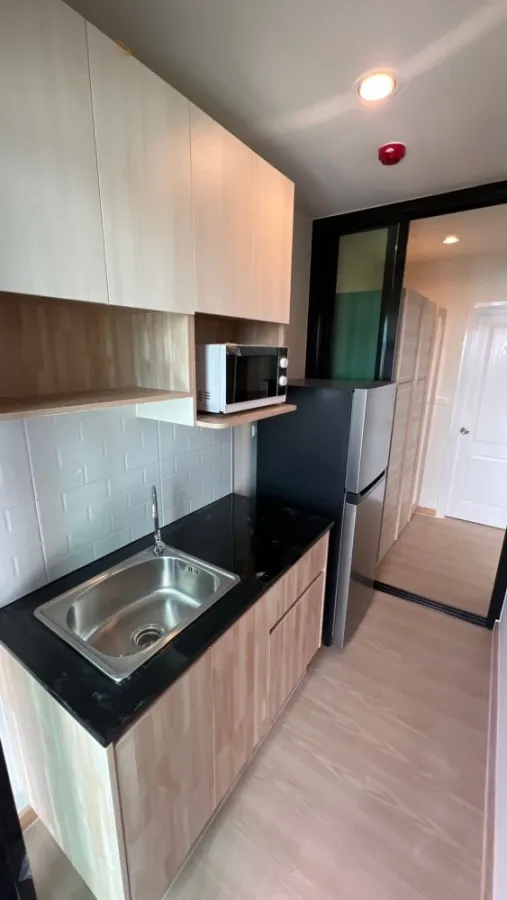 ให้เช่า Terra residence ชั้น 25 ห้องน่าอยู่ มาพร้อมการตกแต่งที่ครบครัน จองเลย