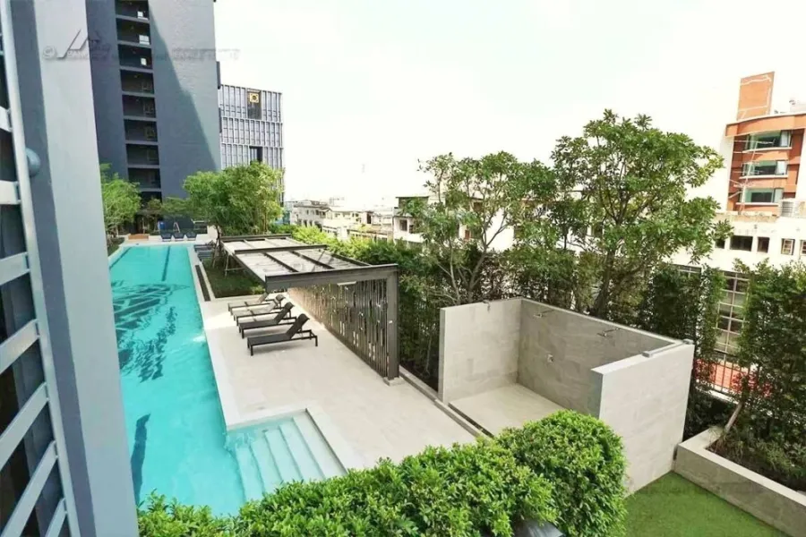 🏠🌃 ให้เช่า คอนโด ไอดีโอ สุขุมวิท93 🏠🌃