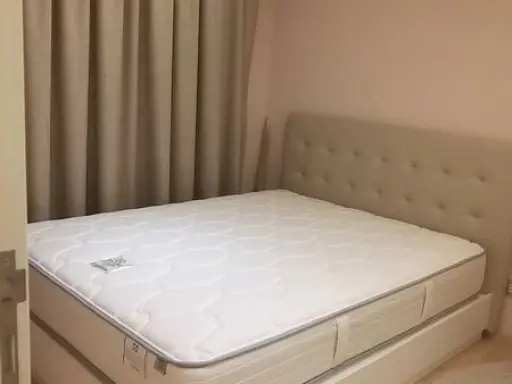 ให้เช่า H Condo สุขุมวิท 43 เลขห้องปังมาก ตกแต่งเรียบง่าย น่าอยู่สุดๆ พื้นที่ใช้สอยเพียบ จองเลย images