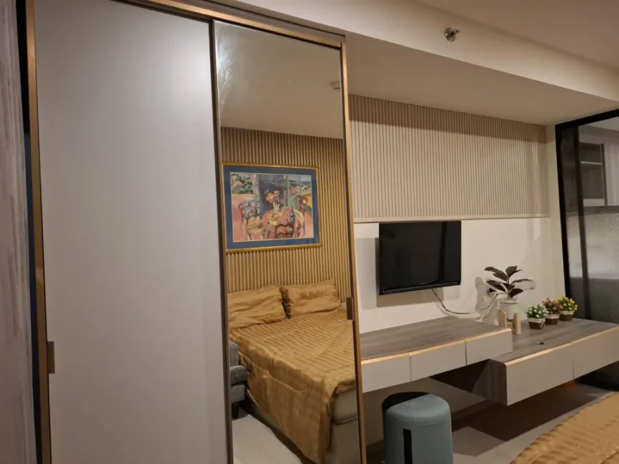 🏠🌃 Condo for Rent: Knightsbridge Phahonyothin-Interchange 🏠🌃