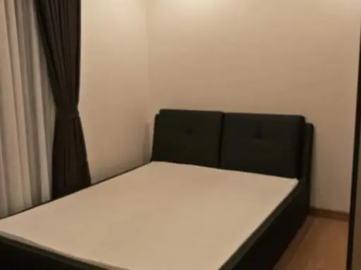 For rent Supalai Wellington 2, beautiful decoration, spacious room, fully furnished, closed kitchen, good location in the heart of the city. If interested, reserve quickly.