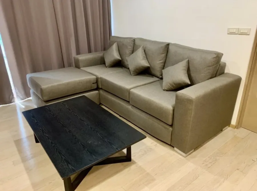ให้เช่า Noble Remix Sukhumvit 36 ห้องใหญ่อยู่สบาย พื้นที่ใช้สอยคุ้ม สิ่งอำนวยความสะดวกพร้อม จองเลย