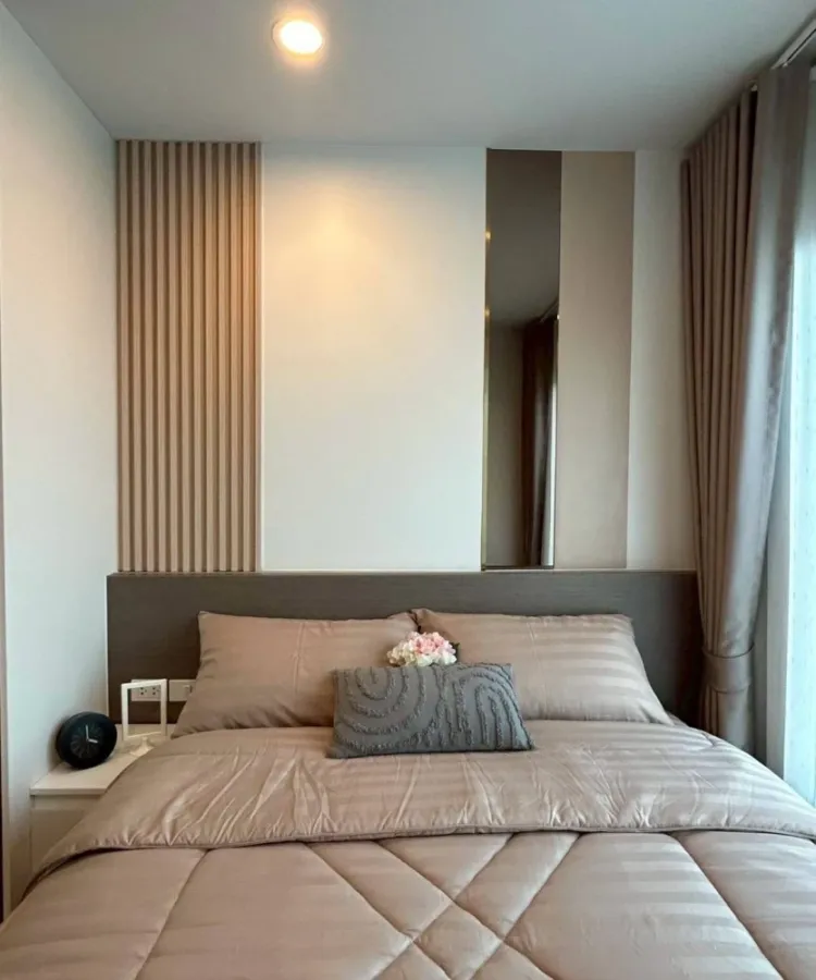 For rent: REGENT Home Wuttakat. Comfortable rooms, complete amenities, great value. You must book now!