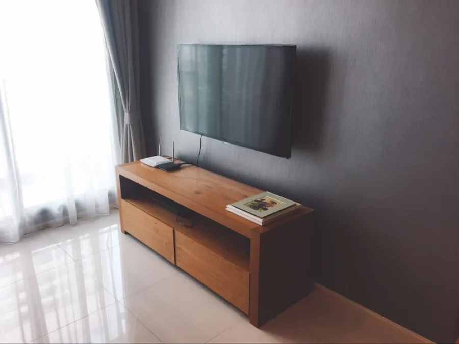 Sell ​​Villa Asoke, very beautiful room, golden location, plus a very good price Buy for yourself or buy as an investment I'm sure you won't be disappointed.