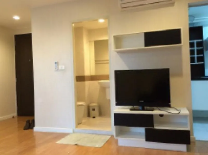 คอนโดที่มีครบทุกอย่าง เดินทางได้ง่ายมากกว่าที่เคย ต้องที่นี้ Casa Condo Ratchada-Thapra ให้เช่าจ้า