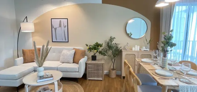 ขาย Regent Home 18 แจ้งวัฒนะ-หลักสี่ ชั้น 14 ห้องใหญ่มาก ตกแต่งสวย สไตล์มินิมอล ห้ามพลาด ด่วนๆ images