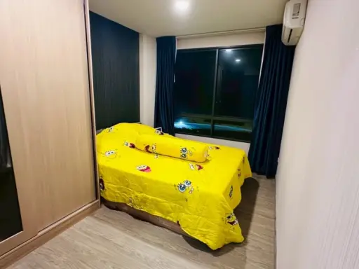 ขาย Polis สุขสวัสดิ์ 64 Pool Access ลงสระว่ายน้ำได้จากในห้องเลย เหมือนพักอยู่รีสอร์ตทุกวัน หน้าต่างกว้าง รับแดดเช้า images