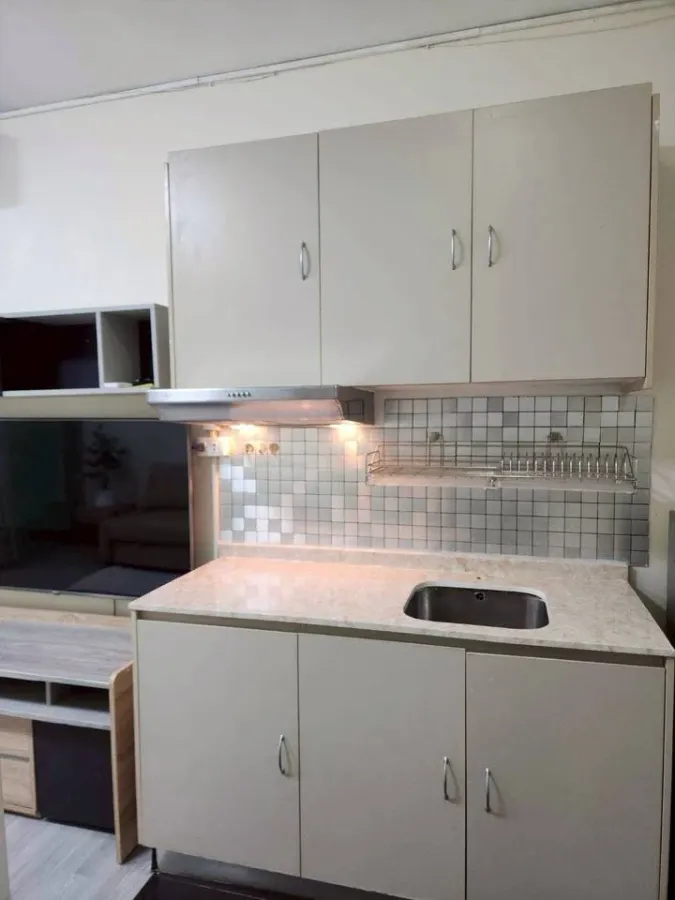 ขายด่วนๆ a Space ME Sukhumvit 77 ห้องกว้างขวาง มาพร้อมราคาสุดคุ้ม รีบมาจับจองเลย อย่าพลาด