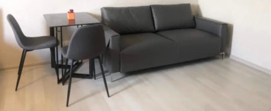 For rent Unio Rama 2-Tha Kham, fully furnished, don't hesitate, book now !!