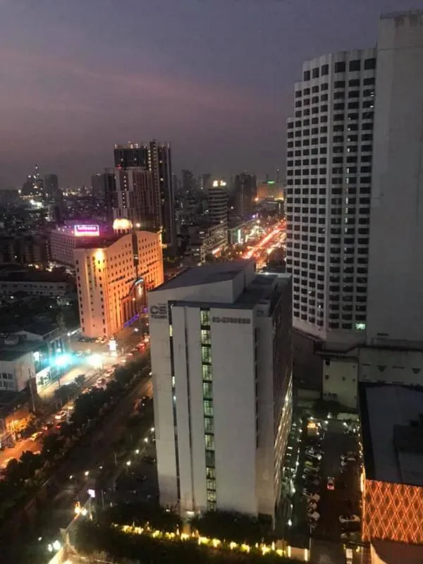 ว๊าวว!!**ให้เช่าคอนโด Life รัชดาภิเษก**คอนโดหรู บรรยากาศดี ราคาน่ารัก ต้องรีบจัดแล้วน้าา !!