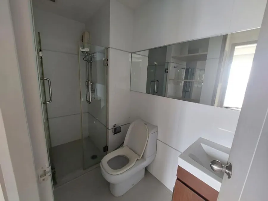 Condo for sale, True Thonglor, 29th floor, fully furnished, ready to move in, convenient to travel, don't miss it!!
